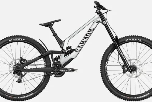 Canyon Sender CFR 29 Underdog Mountain Bikes