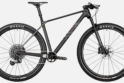 Canyon Exceed CFR LTD Mountain