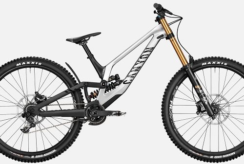 Canyon Sender CFR 29 Mountain Bikes
