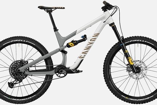 Canyon Spectral 27 FW Mountain Bikes