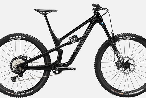 Canyon Spectral 29 CF 8 Mountain Bikes