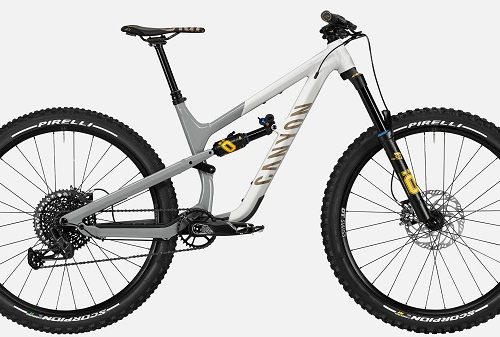 Canyon Spectral 29 FW Mountain Bikes