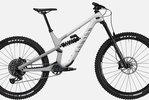 Canyon Spectral Mullet CF 8 CLLCTV Mountain Bikes