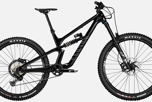 Canyon Torque Mullet CF 8 Mountain Bikes