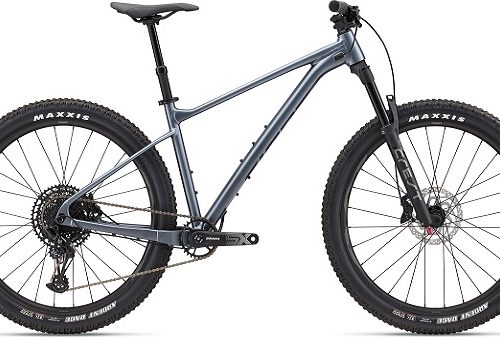 Giant Fathom 1 Mountain Bike