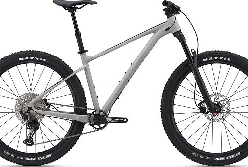 Giant Fathom 2 Mountain Bike