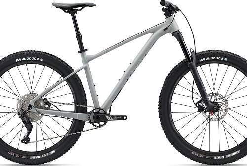 Giant Fathom 2 Mountain Bike