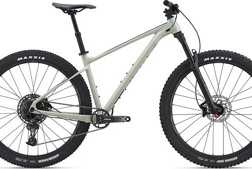Giant Fathom 29 1 Mountain Bike