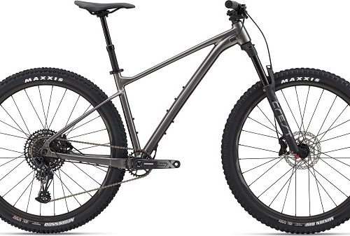 Giant Fathom 29 1 Mountain Bike