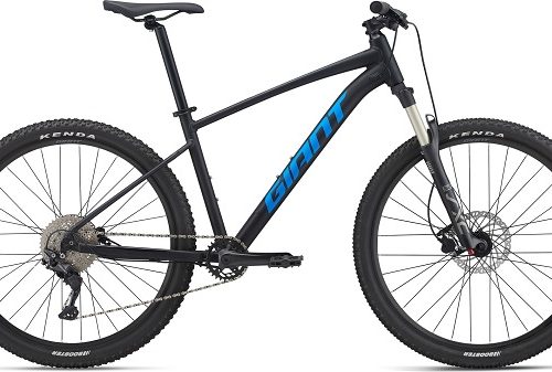 Giant Talon 1 Mountain Bike