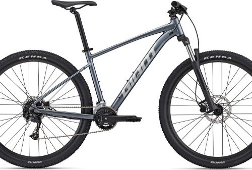 Giant Talon 2 Mountain Bike