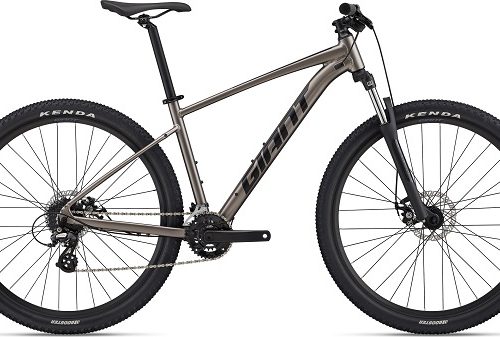 Giant Talon 4 Mountain Bike