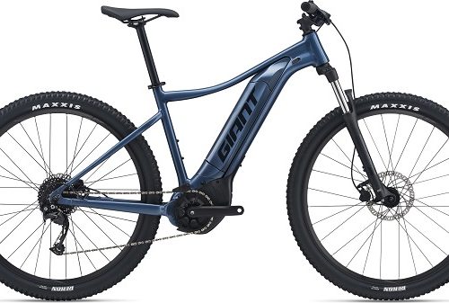 Giant Talon E+ 3 Mountain Bike