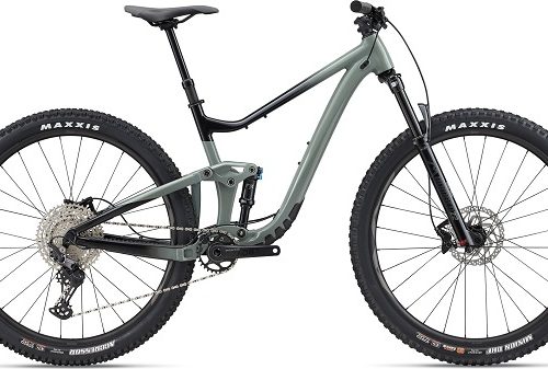 Giant Trance 29 2 Mountain Bike