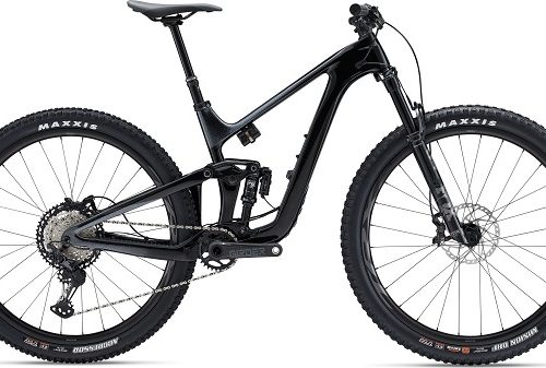 Giant Trance Advanced PRO 29 1 Mountain Bike