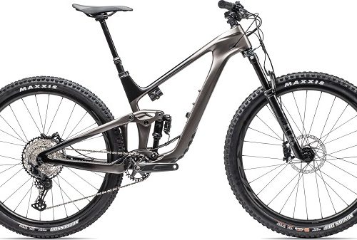 Giant Trance Advanced PRO 29 2 Mountain Bike