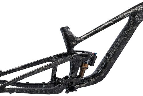 Giant Trance Advanced PRO 29 Frame Mountain Bike