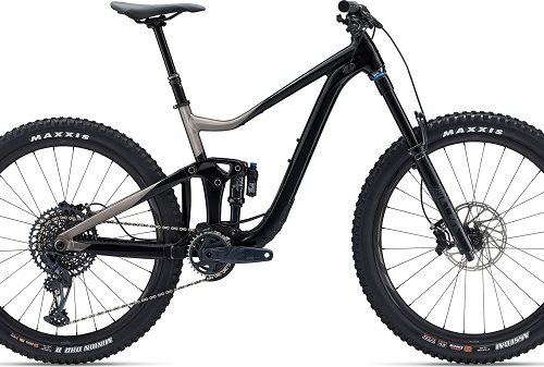Giant Trance X 1 Mountain Bike