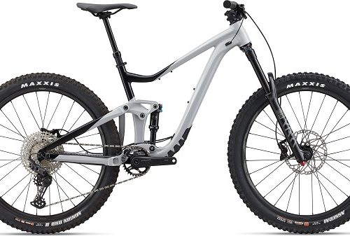 Giant Trance X 3 Mountain Bike