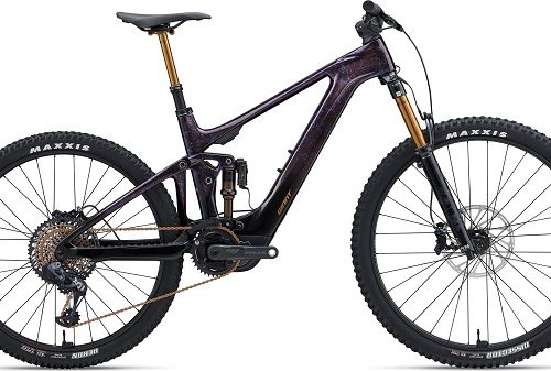 Giant Trance X Advanced E+Elite 0 Mountain Bike