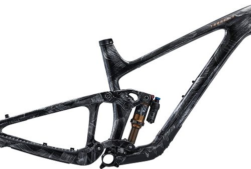 Giant Trance X Advanced PRO 29 Frame Mountain Bike