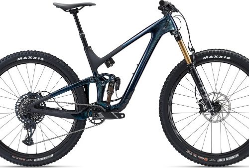 Giant Trance x Advanced PRO 29 1