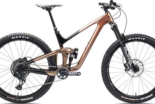 Giant Trance x Advanced Pro 29 SE Mountain Bike