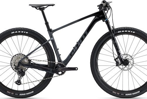 Giant XTC Advanced 29 1 Mountain Bike