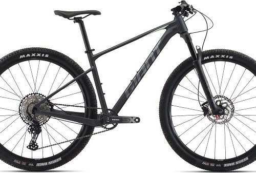 Giant Xtc Slr 29 2 Mountain Bike