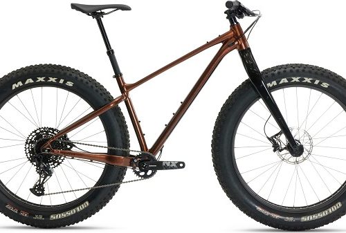 Giant Yukon 1 Mountain Bike