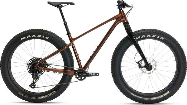 Giant Yukon 1 Mountain Bike