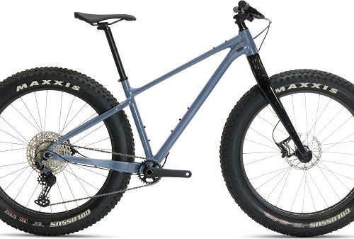 Giant Yukon 2 Mountain Bike