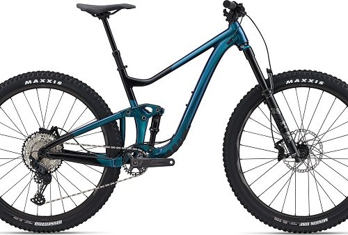 Giant trance x 29 1 mountain bike