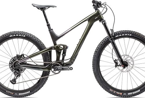 Giant trance x advanced PRO 29 3 mountain bike