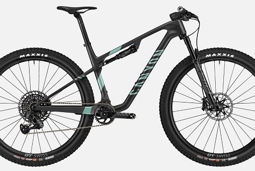 Lux World Cup CFR LTD Mountain Bikes