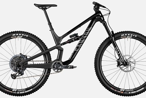 Canyon Spectral 29 CF 9 Mountain Bikes