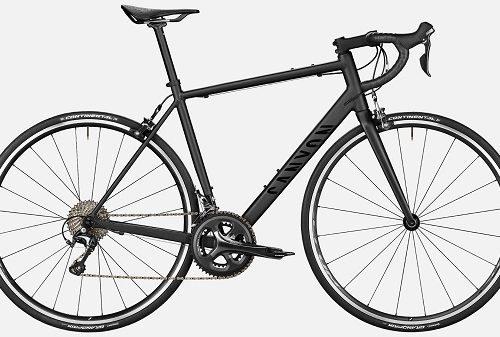 Canyon Endurace 6 RB Road Bikes