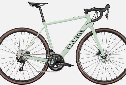 Canyon Endurace 7 Road Bikes