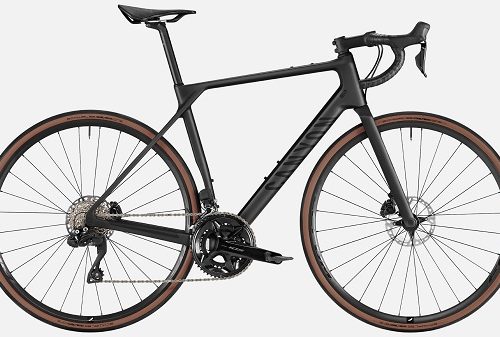 Canyon Endurace CF 7 Road Bikes