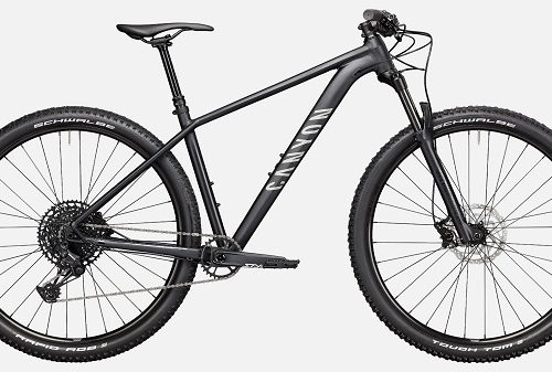 Canyon Grand Canyon 7 Mountain Bikes