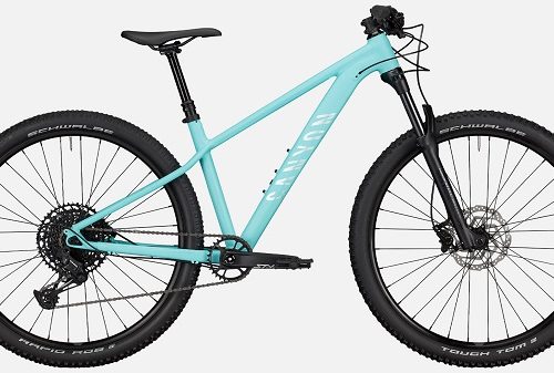 Canyon Grand Canyon 7 WMN Mountain Bikes