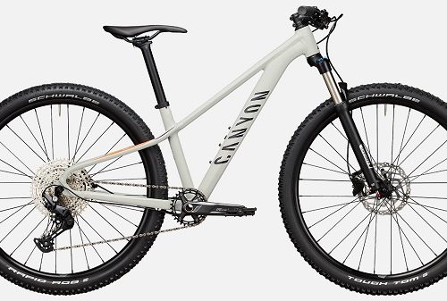 Canyon Grand Canyon Young Hero Mountain Bikes