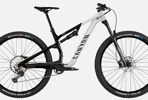 Canyon Neuron 5 Mountain Bikes