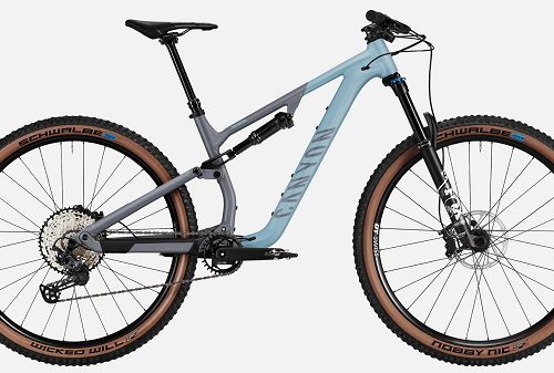 Canyon Neuron 6 Mountain Bikes