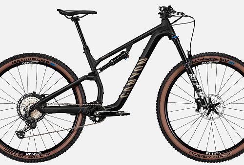 Canyon Neuron 7 Mountain Bikes