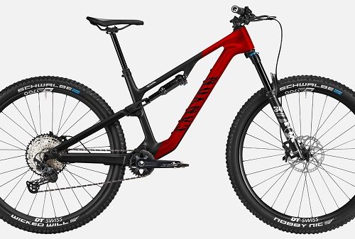 Canyon Neuron CF 8 Mountain Bikes