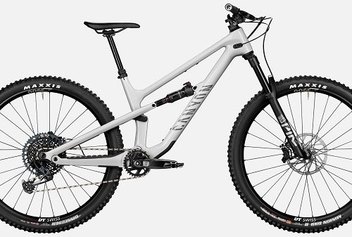 Canyon Spectral 125 CF 7 Mountain Bikes