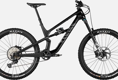 Canyon Spectral 27 5 CF 7 Mountain Bikes