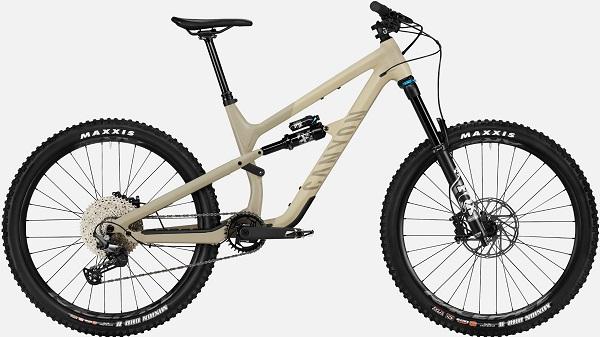 Canyon Spectral 27 AL 5 Mountain Bikes
