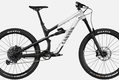 Canyon Spectral 27 AL 6 Mountain Bikes